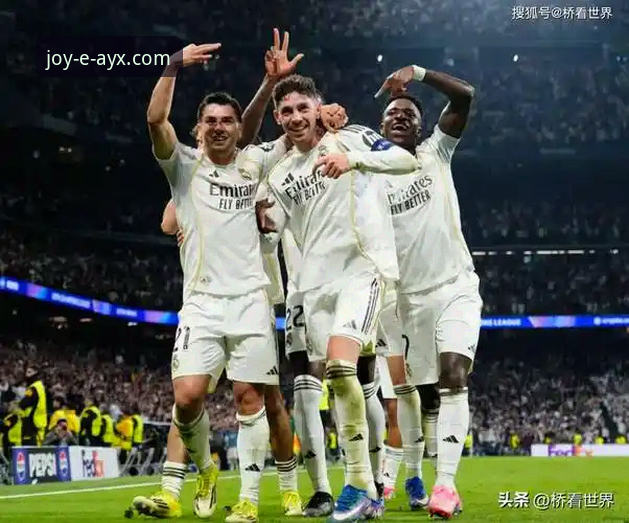 一场战术完败的深度复盘：皇马3-0曼城，巴尔韦德戴帽背后的数据密码