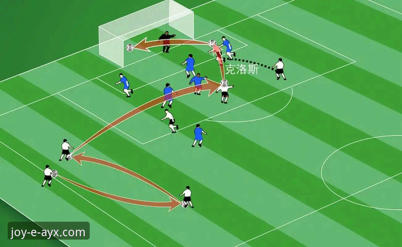 3个关键瞬间，解析奥地利5-1大胜加纳的战术亮点与流畅观赛体验