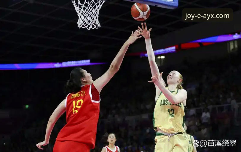 为什么一场女篮资格赛的胜利，能成为观察体育内容消费趋势的窗口？